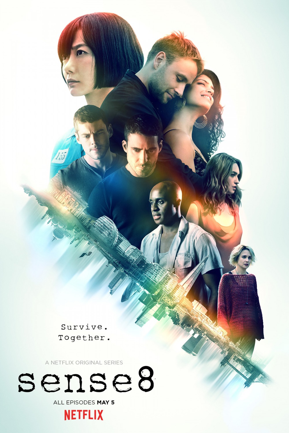 Sense 8 Movie