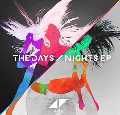 The Nights - Avicii