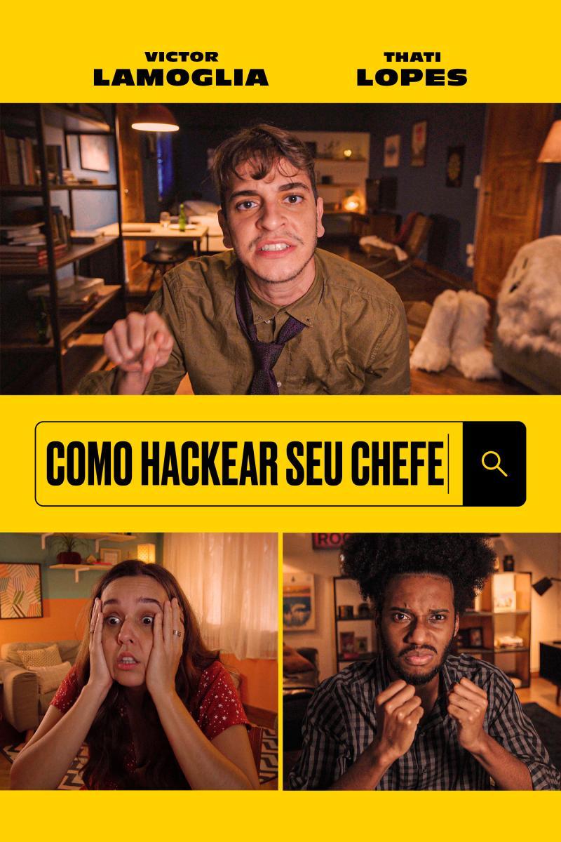 Cómo Hackear a tu Jefe
