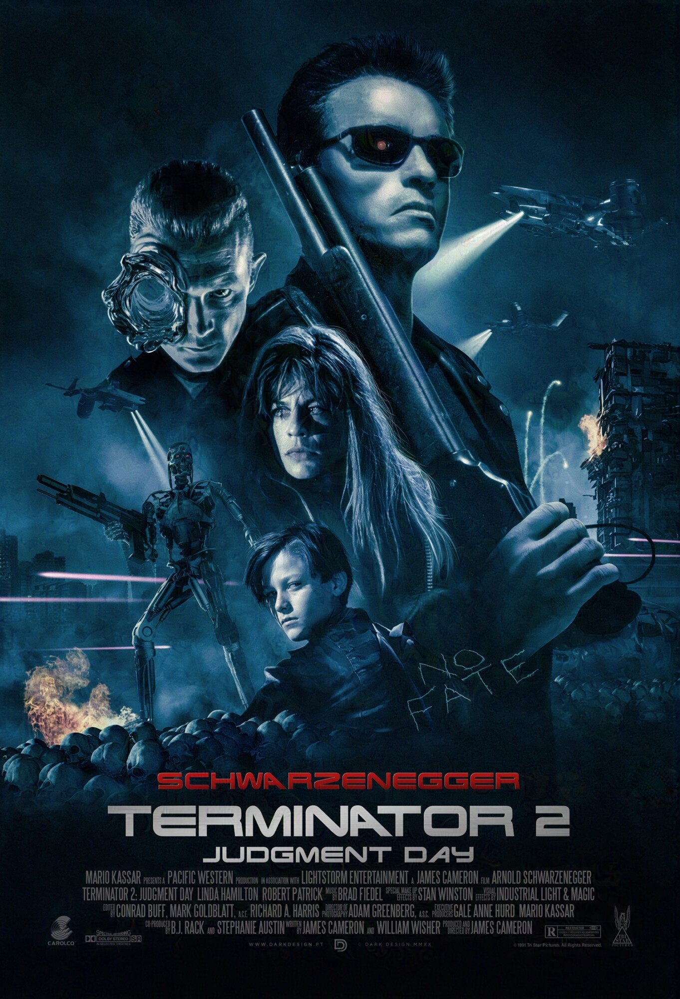 Terminator 2